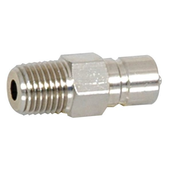 Connector han til motor Tohatsu/Nissan