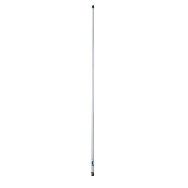 Glomex Glomeasy RA300 VHF fiber antenne 120cm