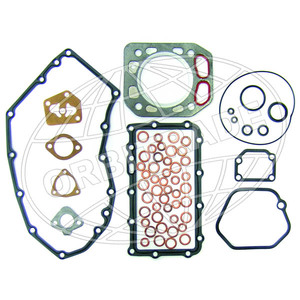 Orbitrade Gasket kit Yanmar