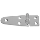 Roca-Scharnier 100x40mm AISI 316