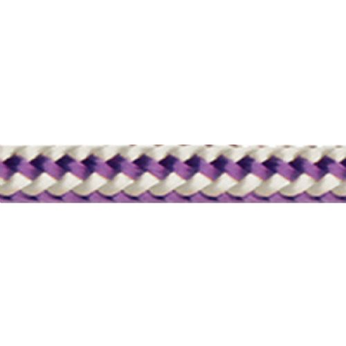 Dinghy Control lilla/hvid 5 mm