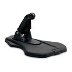 Vehicle friction mount