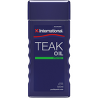 International Teak Oil 0.5L