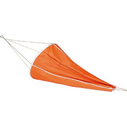 Treibanker orange für Boot max. 8 m Ø:60 cm N1360000