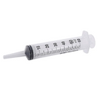 Dosierspritze 10 ml 1 Stk./Pk.