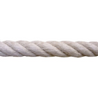 Hanf 4-strängig mit Herz 32 mm