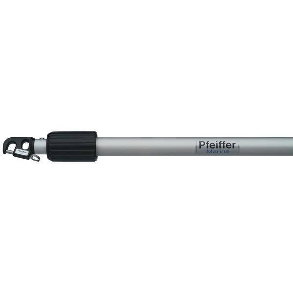 Telescopic pole 1.35-2.5m