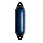 Majoni Star Kotflügel 15x58/623 Marineblau mit schwarzem Oberteil