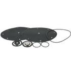 Servicekit für Fat M1, O-Ringe, Klappenventile, Membrane
