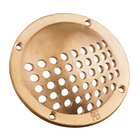 Guidi Bodensieb Ø100mm