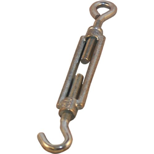 Bardunstrammer ø/k Draht Elglv 5 mm Gehäuse 70