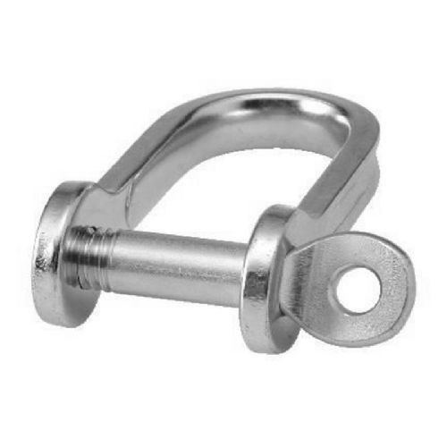 Shackle 6 mm D Rf* 150064