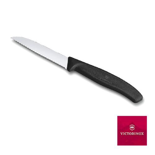 Victorinox Net/urtekniv med bølgeskær   6.7433