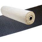 Zauberstabtuch 0,8 x 20m dunkelblau