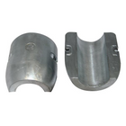 Wellenanode Tecnoseal 55/30mm