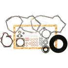 Orbitrade gasket conversion kit for Volvo Penta D2-55. D2-75