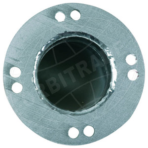 Orbitrade Flange for 16821