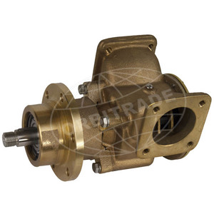 Orbitrade Sea water pump D102,103,120,122