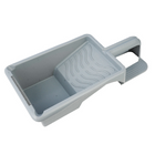 Paint tray - Scoop paint tray 1.3L, for small paint roller