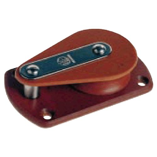 HYE skildpaddeblok 39510 8/10mm x 30mm
