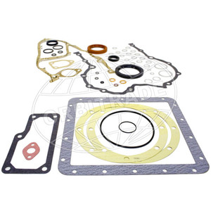 Orbitrade Conversion gasket set