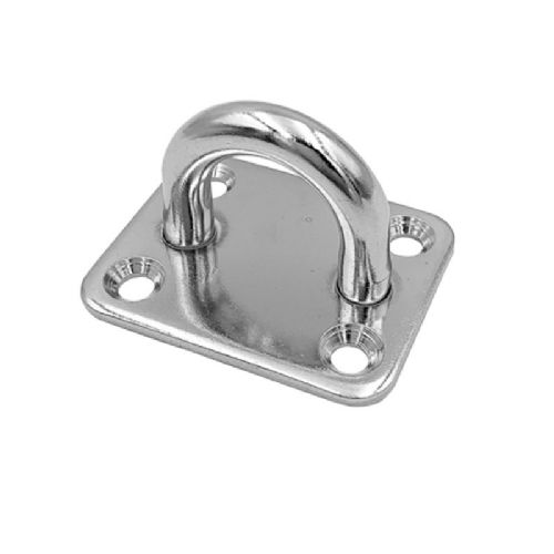 Seaworld Augenplatte rf 35 x 40 mm *