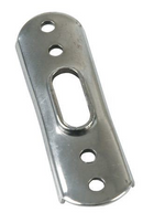 T-Anschlusssockel 4-5mm