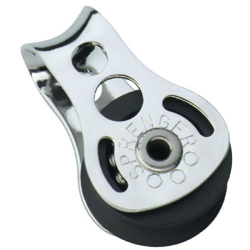 Blok Rf Micro Xs 1-Sk 6mm Halterung 3532060055