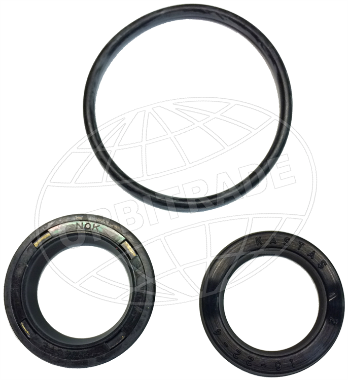 Orbitrade Valve seal