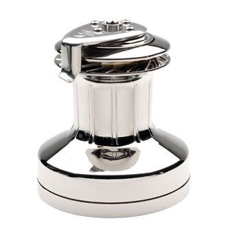 Andersen winch 62 st fs, full RF steel