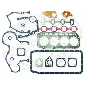 Orbitrade Gasket kit Yanmar