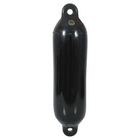 Dan-Fender 520 schwarz / schwarzes Oberteil