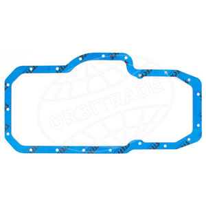 Orbitrade Oil pan gasket