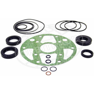 Orbitrade Gasket set AQ-120S, SB