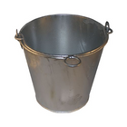 Slagpøs galvaniseret 5 L