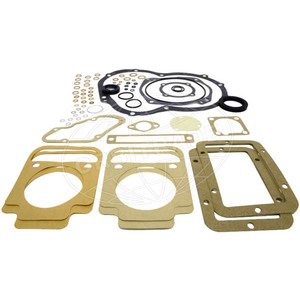 Orbitrade Conversion gasket set