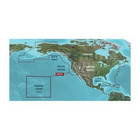 BlueChart® g3 HXUS604X - US All & Canadian West Coast