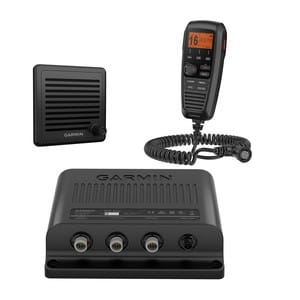 VHF 315i Marine Radio