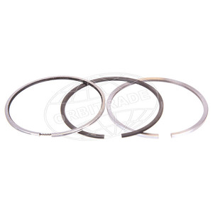 Orbitrade Piston ring kit