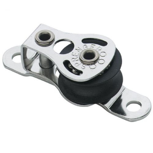 Skildpaddeblok Micro 6 mm     3532860055