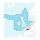 Great Britain, Ireland and the Netherlands - Nautical Charts