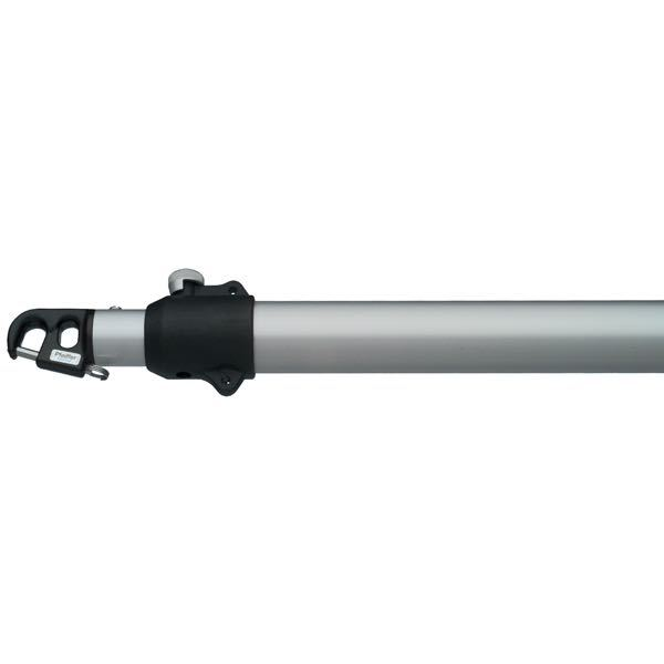 Telescopic pole 2.50-4.5m