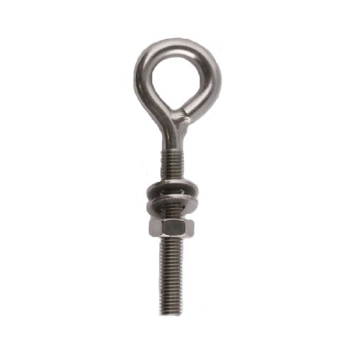 Øjebolt M/Møtrik Rf S-3191 6x40 mm                  1 Stk