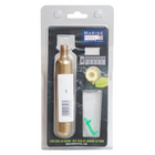 Servicekit til selvoppustelige redningsveste – Halkey-Roberts re-arming pakke 24g CO2 inkl. tablet (barn)