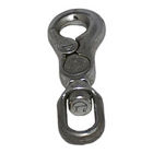 Dornhaken M/Sv Forkr 100 mm