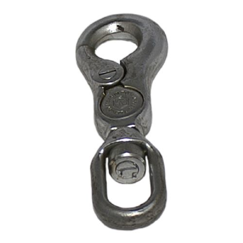 Dornhaken M/Sv Forkr 100 mm