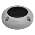 Cable grommet grey nylon 70x19mm plug max 36mm