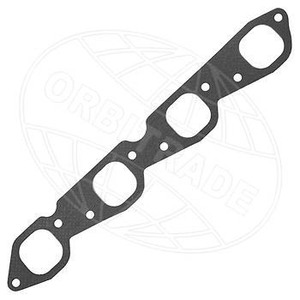 Orbitrade Gasket exhaust V8 8,1L