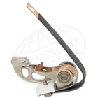 Orbitrade tændingskontakter til Volvo Penta AQ200C/AQ225B/AQ225C/AQ255A (OEM 18304, 835304)