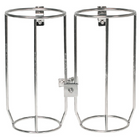 1852 Fender holder RF 6mm Ø:140/110mm 2 pcs